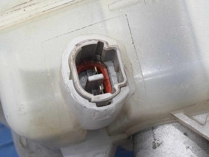 2007 Toyota RAV4 Master Cylinder