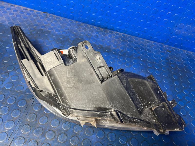 2010 Toyota Prius Headlamp Assembly
