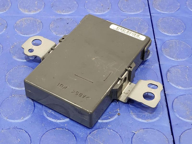 2014 Lexus IS 250 Chassis Brain Box