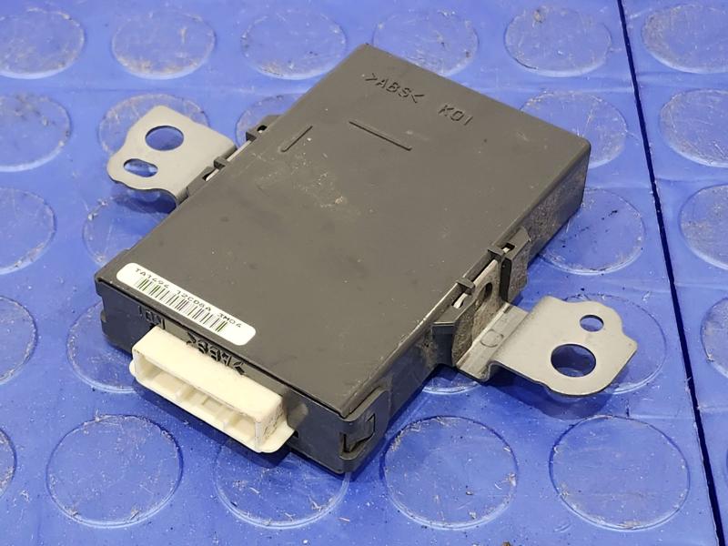 2014 Lexus IS 250 Chassis Brain Box