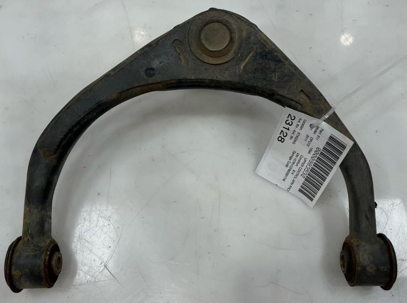 2009 - 2012 Dodge Ram 1500 Front Upper Control Arm RH Passenger Side OEM 68227901AB