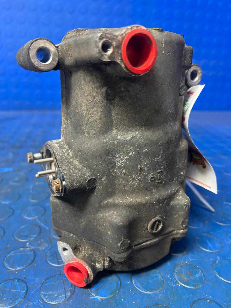 2005 Toyota Prius A/C Air Compressor