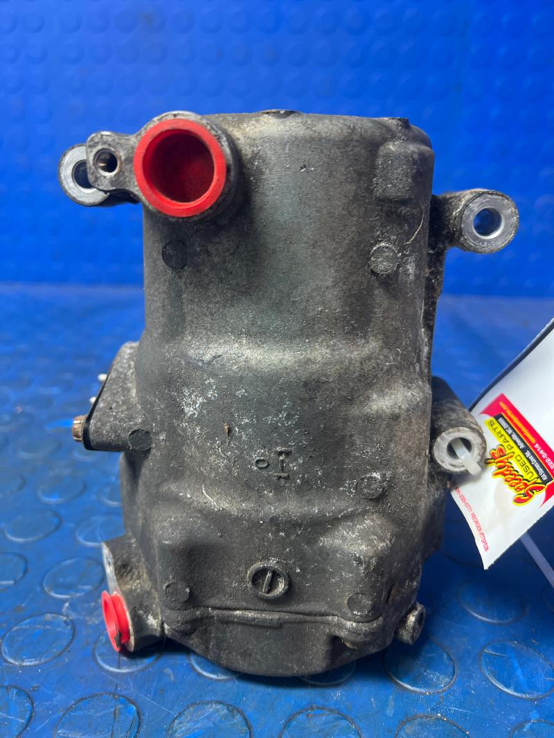2005 Toyota Prius A/C Air Compressor