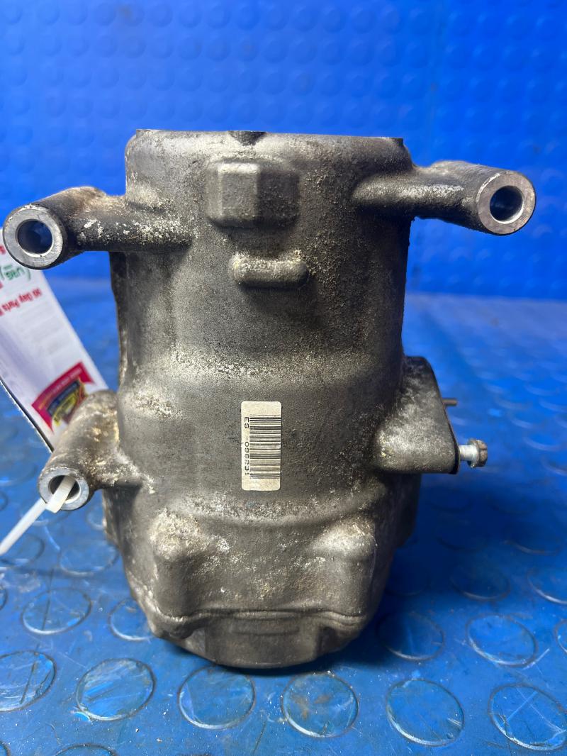 2005 Toyota Prius A/C Air Compressor