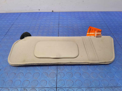 2005 Ford Explorer Sun Visor