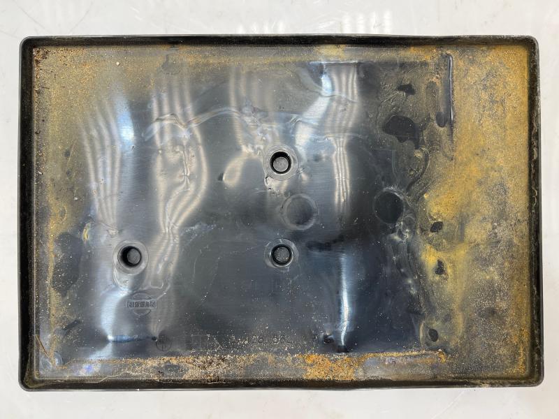 2019 Nissan Sentra Battery Tray