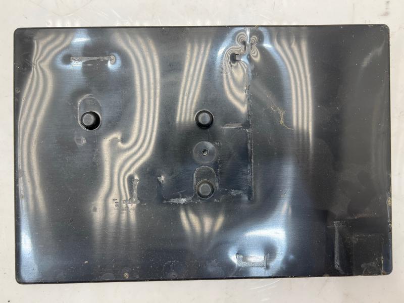 2019 Nissan Sentra Battery Tray