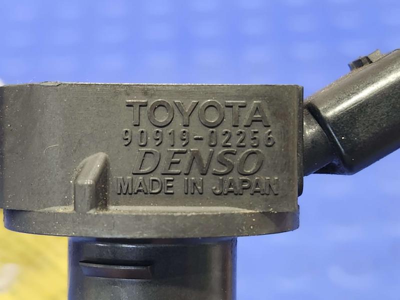 2014 Toyota RAV4 Ignition Coil/Ignitor