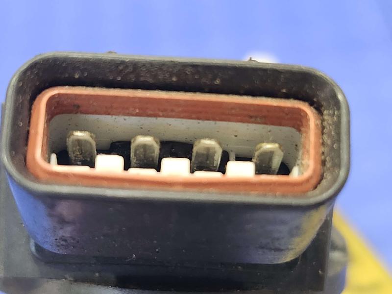 2014 Toyota RAV4 Ignition Coil/Ignitor