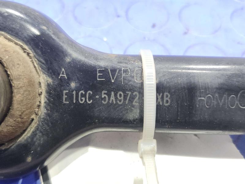 2016 Ford Edge Lower Control Arm Rr