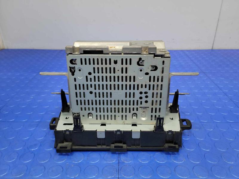 2010 Toyota Prius Audio & Visual Equip.(Radio)