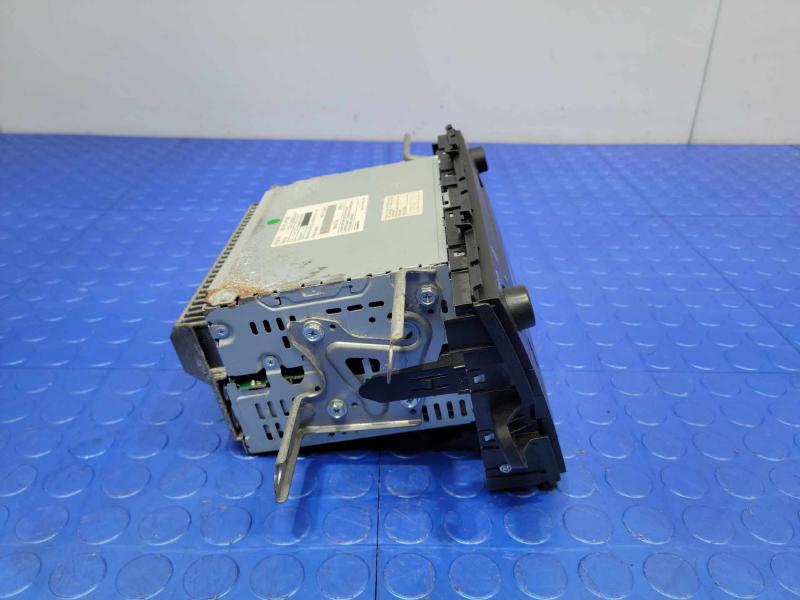 2010 Toyota Prius Audio & Visual Equip.(Radio)