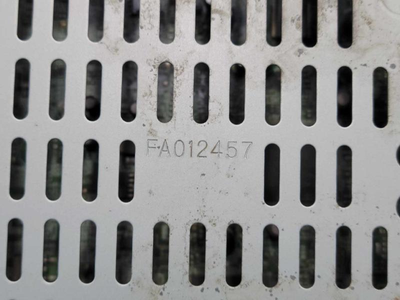 2010 Toyota Prius Audio & Visual Equip.(Radio)