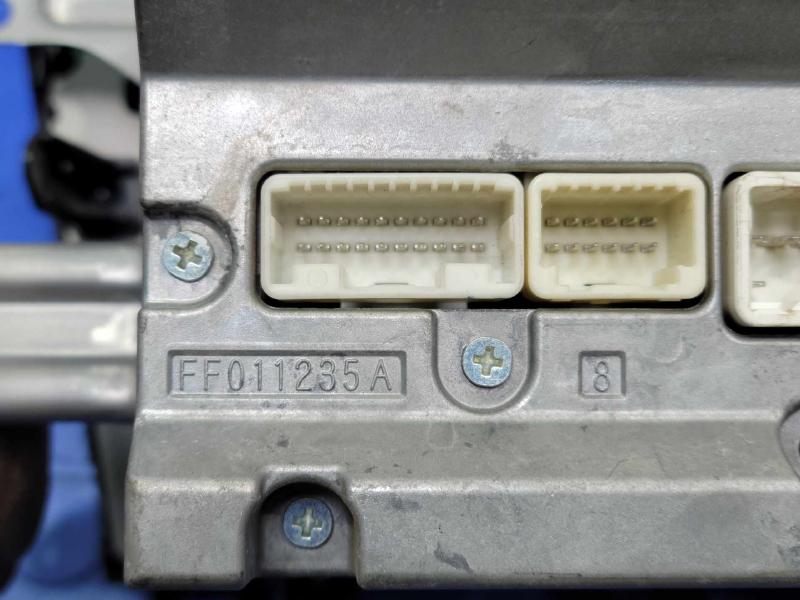 2010 Toyota Prius Audio & Visual Equip.(Radio)