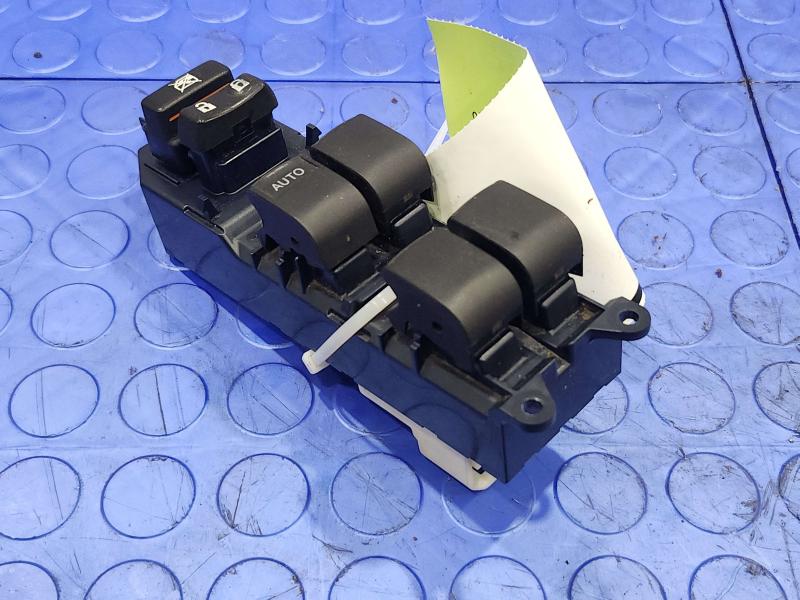 2007 Toyota Tundra Door Switch Front