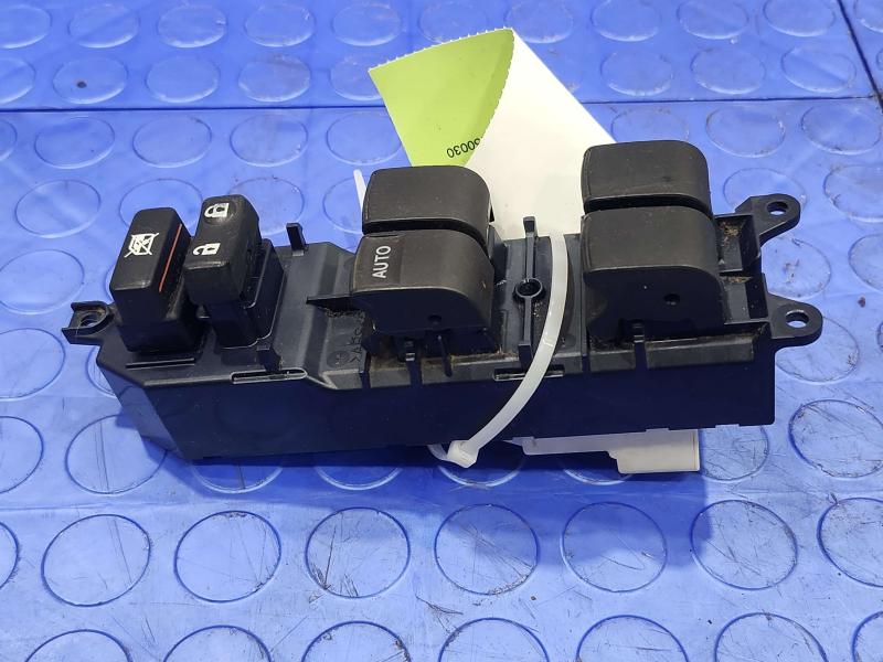 2007 Toyota Tundra Door Switch Front