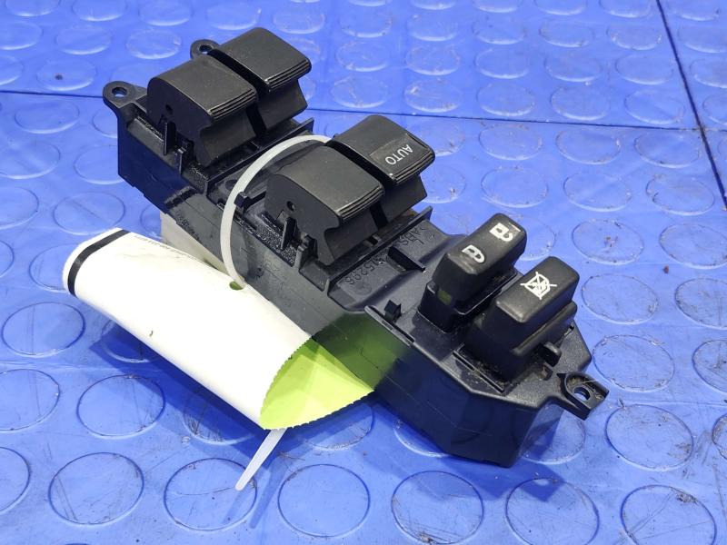 2007 Toyota Tundra Door Switch Front
