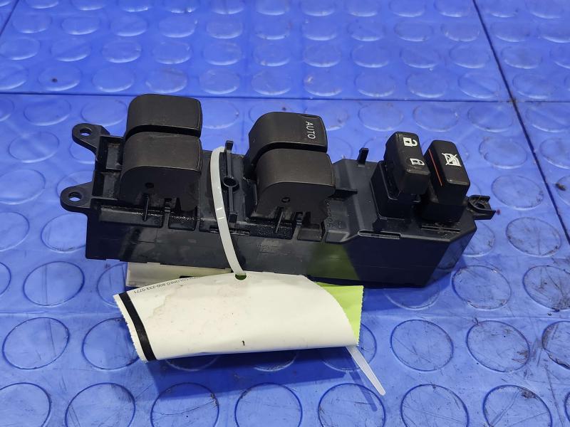 2007 Toyota Tundra Door Switch Front