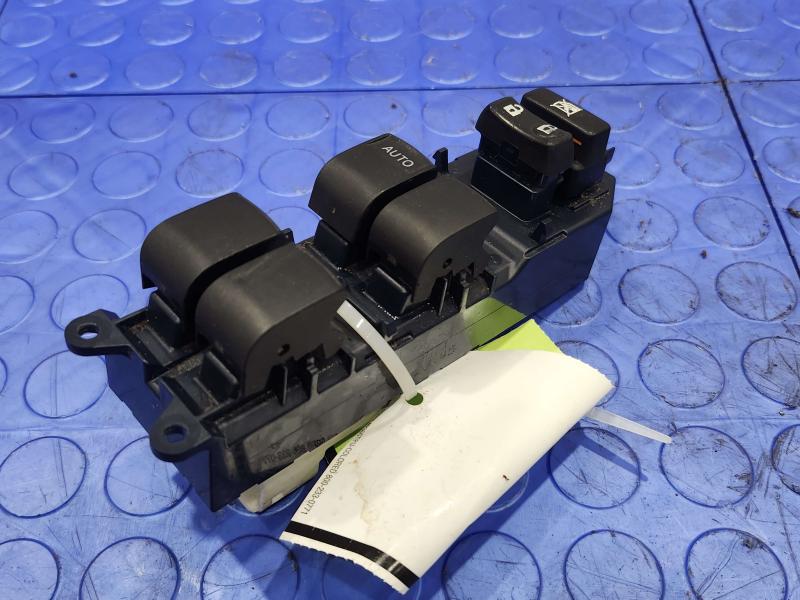 2007 Toyota Tundra Door Switch Front