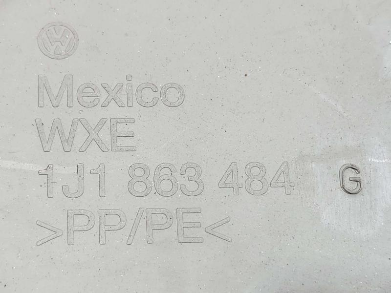 2005 Volkswagen Jetta Misc Ebay Parts
