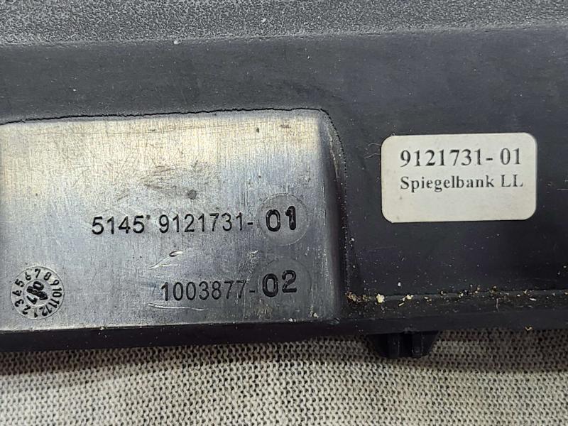2008 BMW 128i Misc Ebay Parts