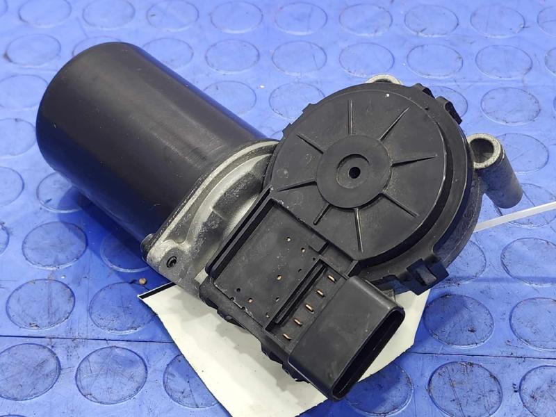 2012-2017 Hyundai Veloster Windshield Motor Genuine OEM 981102V000