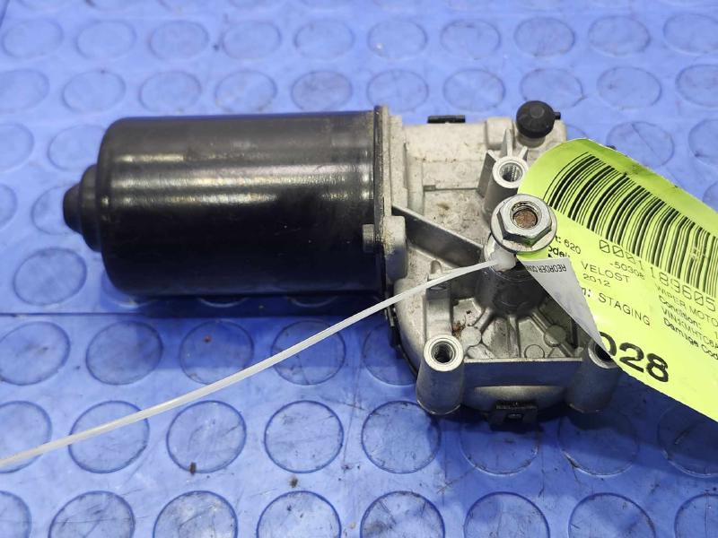 2012-2017 Hyundai Veloster Windshield Motor Genuine OEM 981102V000