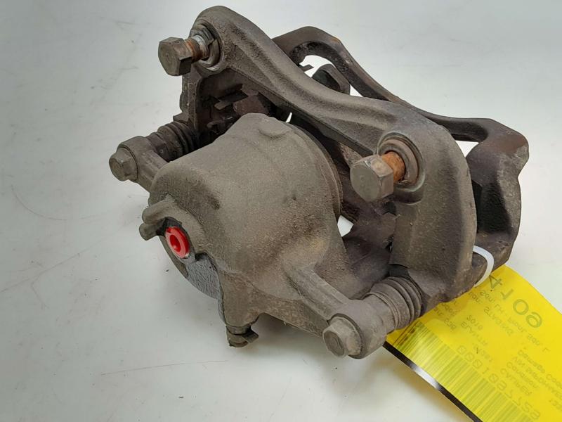 2011-2016 Hyundai Elantra Front Brake Caliper Left Driver Side OEM 581803XA20,LH
