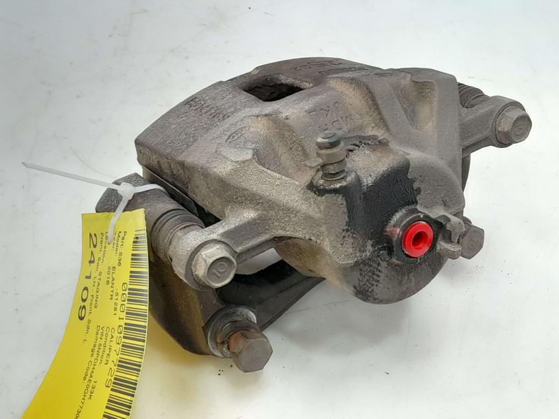 2011-2016 Hyundai Elantra Front Brake Caliper Left Driver Side OEM 581803XA20,LH