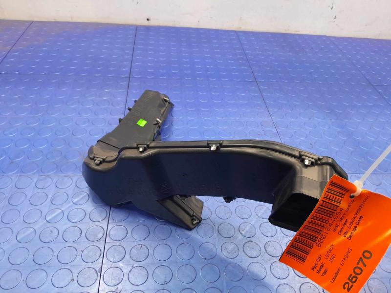 2021 Subaru Legacy Misc Ebay Parts
