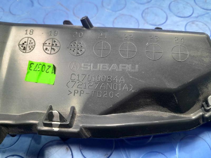 2021 Subaru Legacy Misc Ebay Parts