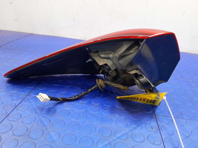 2018 Toyota Highlander Tail Light Assembly