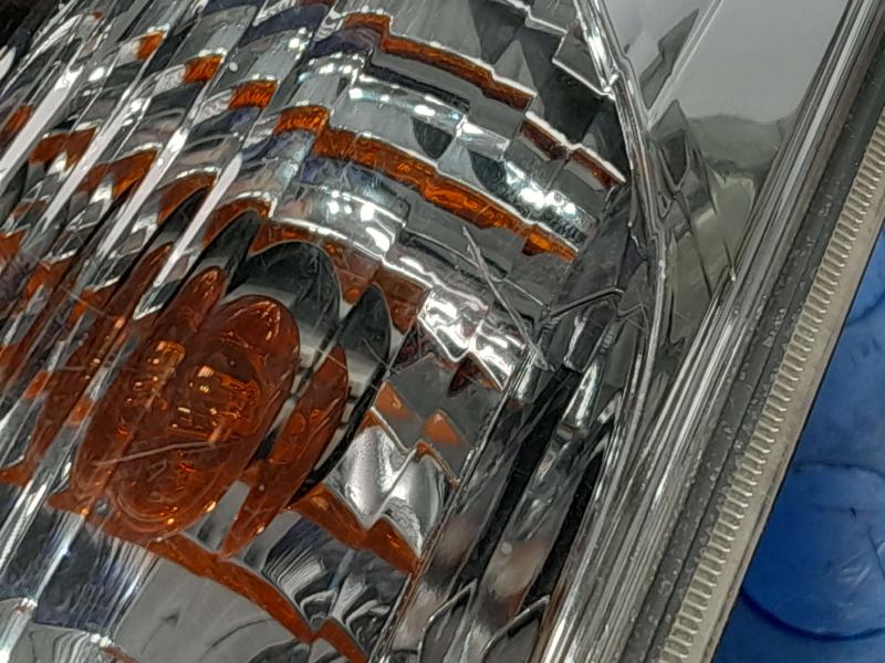 2018 Toyota Highlander Tail Light Assembly