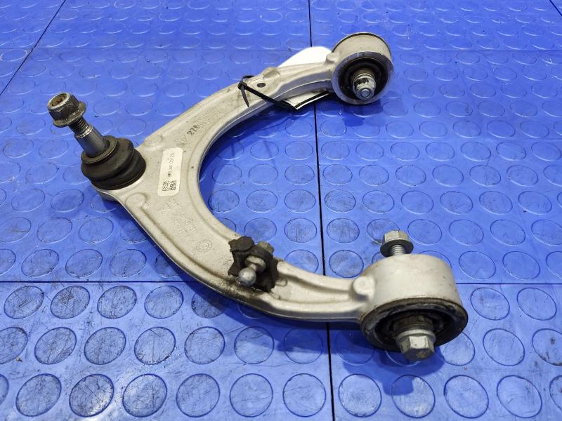 2015 Porsche Panamera Upper Control Arm Front