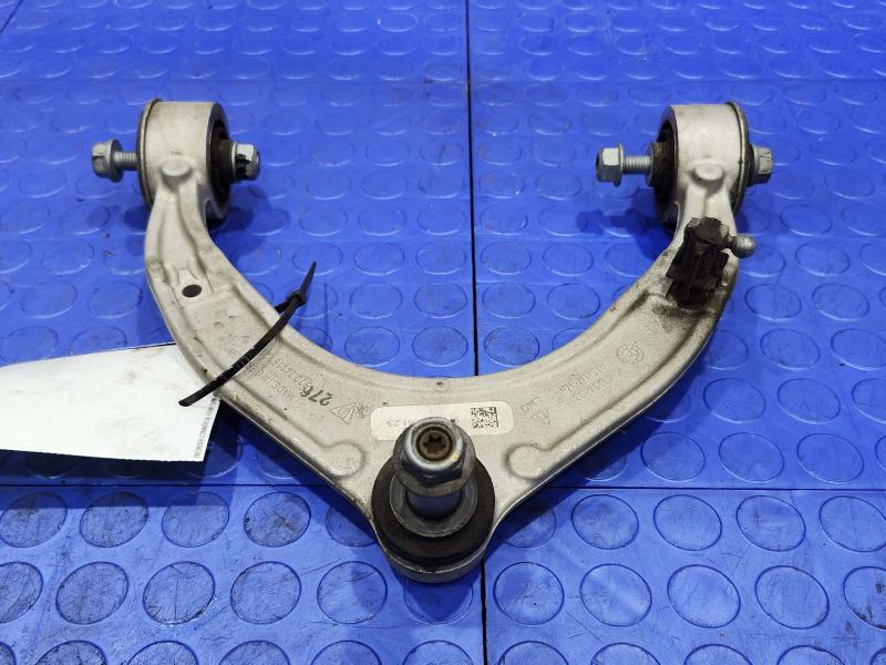 2015 Porsche Panamera Upper Control Arm Front