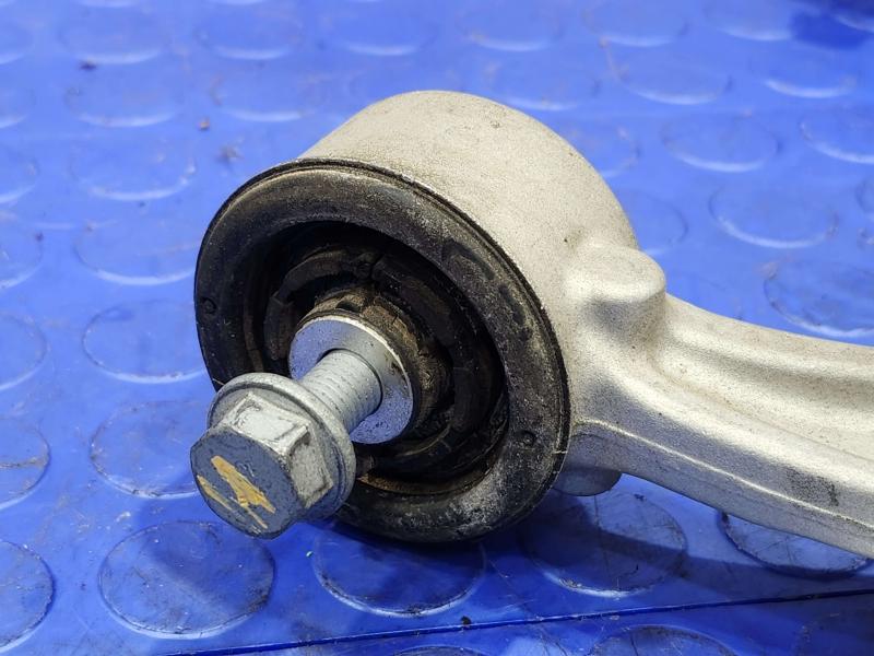 2015 Porsche Panamera Upper Control Arm Front