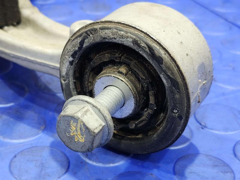 2015 Porsche Panamera Upper Control Arm Front