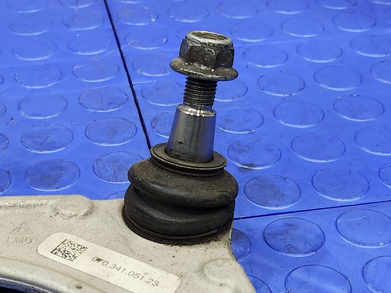 2015 Porsche Panamera Upper Control Arm Front