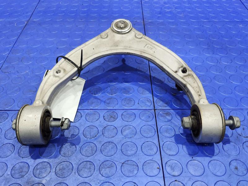 2015 Porsche Panamera Upper Control Arm Front