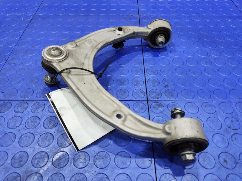 2015 Porsche Panamera Upper Control Arm Front