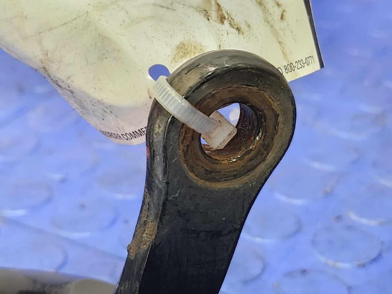 2018 Subaru Legacy Stabilizer Bar
