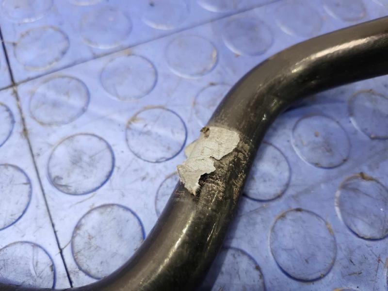 2018 Subaru Legacy Stabilizer Bar