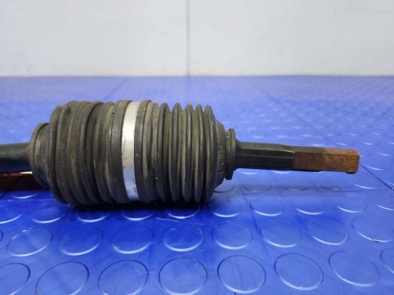 2011 Infiniti QX56 Steering Coupler
