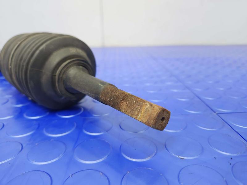 2011 Infiniti QX56 Steering Coupler
