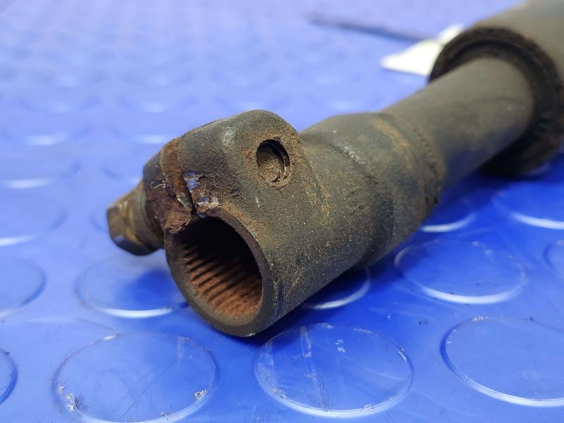 2011 Infiniti QX56 Steering Coupler