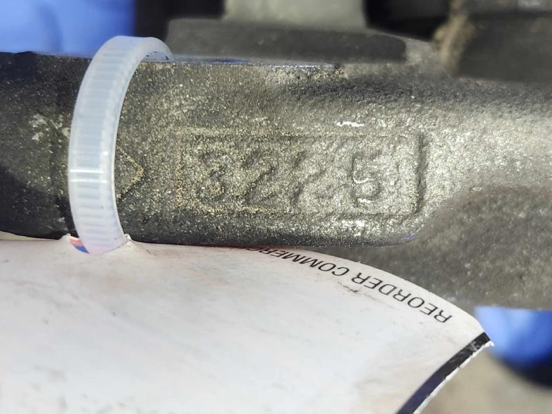 2006 BMW Z4 Caliper