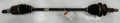 2012 Kia Sorento Axle Shaft