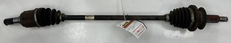 2012 Kia Sorento Axle Shaft