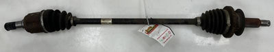 2012 Kia Sorento Axle Shaft