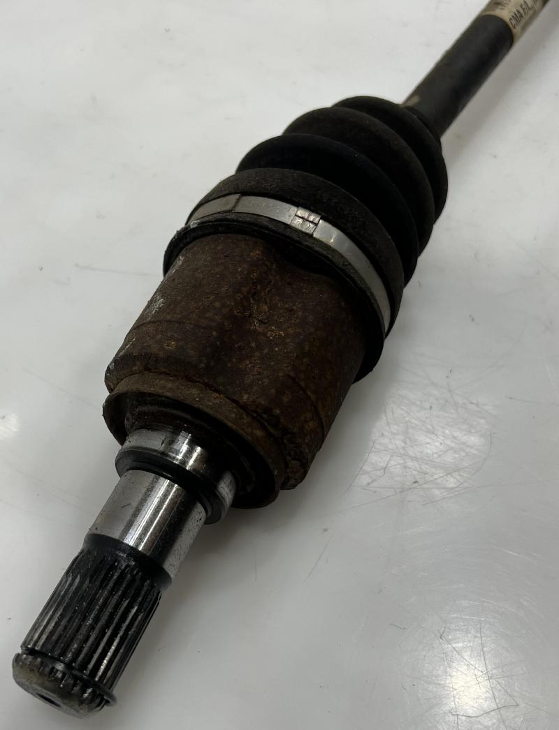 2012 Kia Sorento Axle Shaft